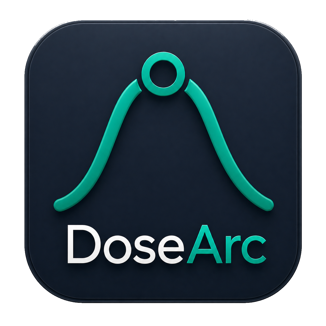 DoseArc icon